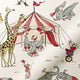 ColorizedPLA Twist2Go Dumbo Blackout Ivory Roller Blind 9307