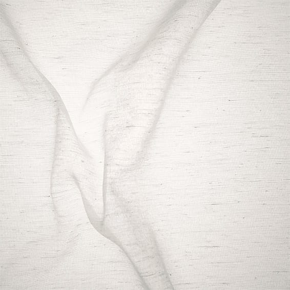 ColorizedPLA Madagascar Voile Neutral Roman Blind 9323
