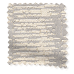 ColorizedSwatch Damocles Antique Gold Roman Blind sample image 9331