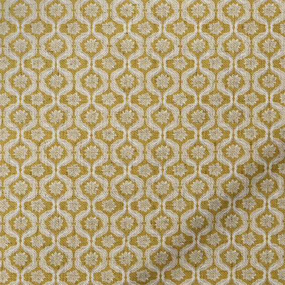 ColorizedPLA Giverny Honey Roman Blind