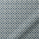 ColorizedPLA Giverny Navy Roman Blind
