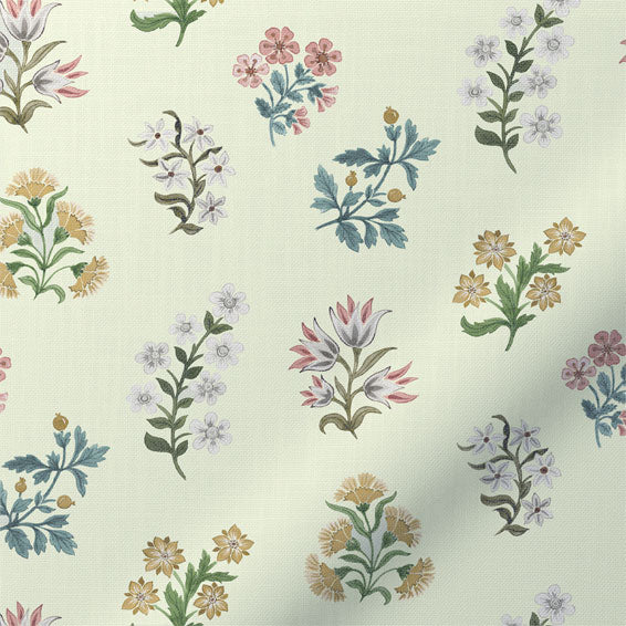 ColorizedPLA Leiden Coral Pistachio Roman Blind