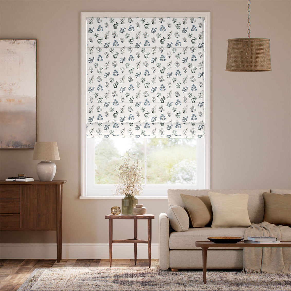 Colorized Leiden Persian Roman Blind 9367