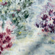 ColorizedPLA Fiore Soft Blue Magenta Roman Blind