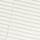 ColorizedPLA Essence Milky White Venetian Blind - 25mm Slat 9418