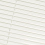 ColorizedPLA Essence Milky White Venetian Blind - 25mm Slat 9418