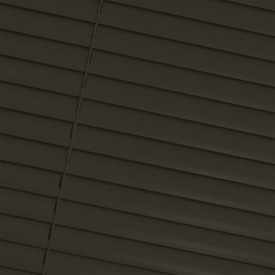 ColorizedPLA Essence Espresso Venetian Blind - 25mm Slat 9417