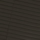 ColorizedPLA Essence Espresso Venetian Blind - 25mm Slat 9417