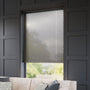 ColorizedZoom Essence Espresso Venetian Blind - 25mm Slat 9417