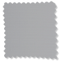 ColorizedSwatch Rigid PVC Pittsburgh Mid Grey Blackout Vertical Blind sample image 9423