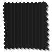 ColorizedSwatch Rigid PVC Tokyo Midnight Blackout Vertical Blind sample image 9428