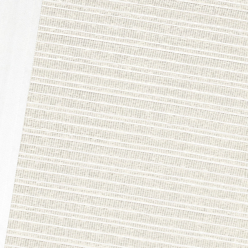 ColorizedFabricZoom Colorado Ivory & Bone Roman Blind 9489