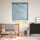Colorized Essence Blue Bay Venetian Blind - 25mm Slat 2267