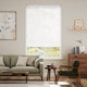 Colorized Studio Gloss White Venetian Blind - 25mm Slat 2311