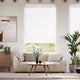 Colorized Studio Matt White Venetian Blind - 25mm Slat 2312