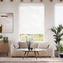 Colorized Studio Matt White Venetian Blind - 25mm Slat 2312