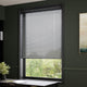 ColorizedZoom Studio Space Grey Venetian Blind - 25mm Slat  2314