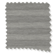 ColorizedSwatch BiFold ClickFIT Supreme Pumice Pleated Blind sample image 2035