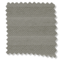 ColorizedSwatch BiFold ClickFIT DuoLuxe Pewter  Pleated Blind sample image 2047