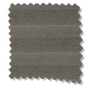 ColorizedSwatch BiFold ClickFIT DuoLuxe Ash  Pleated Blind sample image 2040