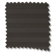 ColorizedSwatch BiFold ClickFIT DuoShade Charcoal BiFold Pleated sample image 2061