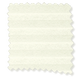 ColorizedSwatch BiFold Adapt DuoLuxe Buttermilk Pleated Blind sample image 2088