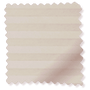 ColorizedSwatch TotalShade Blackout Ecru Thermal Blind sample image 2125