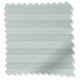 ColorizedSwatch TotalShade Blackout Duck Egg Thermal Blind sample image 2131