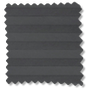ColorizedSwatch MaxShade Blackout Charcoal  Thermal Blind sample image 2136
