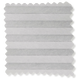 ColorizedSwatch MaxShade Blackout Cloud Grey Thermal Blind sample image 2137