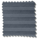 ColorizedSwatch MaxShade Blackout Denim Thermal Blind sample image 2138
