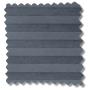 ColorizedSwatch MaxShade Blackout Denim Thermal Blind sample image 2138