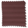 ColorizedSwatch MaxShade Blackout Harissa Thermal Blind sample image 2141