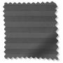 ColorizedSwatch MaxShade Blackout Pewter Thermal Blind sample image 2146