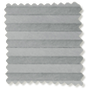 ColorizedSwatch MaxShade Blackout Slate Thermal Blind sample image 2147