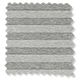 ColorizedSwatch Click2Shade Complete Blackout Graphite Thermal Blind sample image 2157