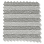 ColorizedSwatch Click2Shade Complete Blackout Graphite Thermal Blind sample image 2157