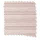 ColorizedSwatch Click2Shade Complete Blackout Pink Blush Thermal Blind sample image 2163