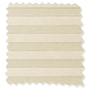 ColorizedSwatch Click2Shade Complete Blackout Cornsilk Thermal Blind sample image 2154