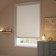 ColorizedZoom Click2Shade Complete Blackout Ivory Thermal Blind 2158