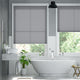 Colorized DuoLight Cordless Steel  Thermal Blind 2182