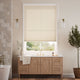 Colorized DuoLight Cordless Wheat  Thermal Blind 2183