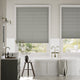Colorized DuoLight Cordless Zinc Thermal Blind 2185