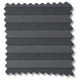 ColorizedSwatch DuoShade Cordless Anthracite  Thermal Blind sample image 2193