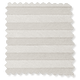 ColorizedSwatch DuoShade Cordless Grey Thermal Blind sample image 2201