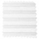 ColorizedSwatch DuoShade Cordless Chalk  Thermal Blind sample image 2218