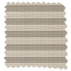 ColorizedSwatch DuoShade Cordless Basket Weave Thermal Blind sample image 8923
