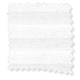 ColorizedSwatch DuoLight-Max Cordless Cotton White Thermal Blind sample image 2221
