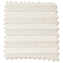 ColorizedSwatch Double DuoLight Cordless Ivory  Thermal Blind sample image 2237
