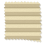 ColorizedSwatch DuoShade Stack Cordless Dune Thermal Blind sample image 2244
